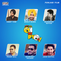 Thumbnail for the Jassi Katyal - Oh My Pyo Ji (Original Motion Picture Soundtrack) link, provided by host site