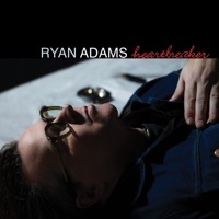 Thumbnail for the Ryan Adams - Oh My Sweet Carolina link, provided by host site