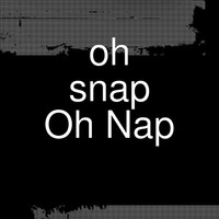 Image of Oh Snap linking to their artist page due to link from them being at the top of the main table on this page