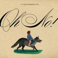 Image of The Decemberists linking to their artist page due to link from them being at the top of the main table on this page