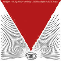 Image of Foxygen linking to their artist page due to link from them being at the top of the main table on this page