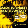 Thumbnail for the Markus Binapfl - Oh No! link, provided by host site