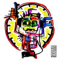 Thumbnail for the Cosmo - Oh No! link, provided by host site