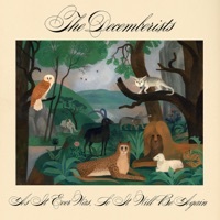 Thumbnail for the The Decemberists - Oh No! link, provided by host site