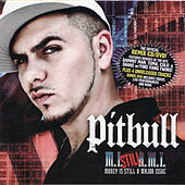 Thumbnail for the Cubo - Oh No He Didn't link, provided by host site