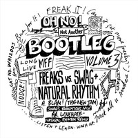 Thumbnail for the Freaks - Oh No Not Another Bootleg Vol 2 link, provided by host site