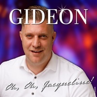 Thumbnail for the Gideon - Oh, Oh Jacqueline! link, provided by host site