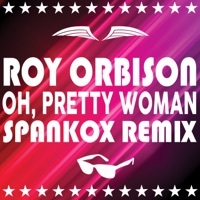 Thumbnail for the Roy Orbison - Oh, Pretty Woman (Alternate Take) [2017 Spankox Remix] link, provided by host site