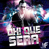 Thumbnail for the JF - Oh! Que Será link, provided by host site