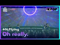 Thumbnail for the N.Flying - Oh really. (엔플라잉, 아 진짜요.) [2022 서울뮤직페스티벌 DAY3] link, provided by host site