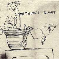 Thumbnail for the J.Views - Oh, Something's Quiet (Official Edits) link, provided by host site