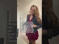 Thumbnail for the Scene Queen - oh the irony link, provided by host site