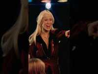 Thumbnail for the ABBA - Oh to be a ’Dancing Queen’ on the dancefloor back in 1976! #ABBA link, provided by host site