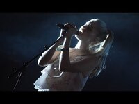 Thumbnail for the London Grammar - Oh Woman Oh Man (Radio 1's Big Weekend 2017) link, provided by host site