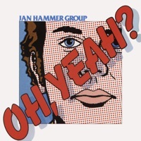 Thumbnail for the Jan Hammer - Oh, Yeah? link, provided by host site