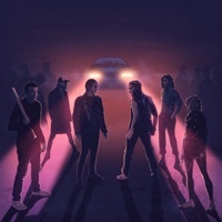Thumbnail for the Ash - Oh Yeah (Teenage Years) link, provided by host site