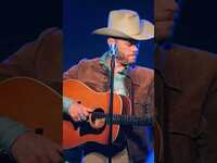 Thumbnail for the Charley Crockett - Oh yeah, this was on Ransom Canyon too… link, provided by host site