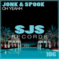 Thumbnail for the Jonk & Spook - Oh Yeahh link, provided by host site