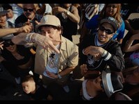 Thumbnail for the Shoreline Mafia - ROCKIN link, provided by host site