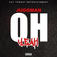 Image of Jugg Man linking to their artist page due to link from them being at the top of the main table on this page