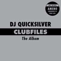 Thumbnail for the DJ Quicksilver - Ohm link, provided by host site