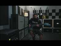 Thumbnail for the Deftones - Ohms (Stephen Carpenter Play-Through) link, provided by host site