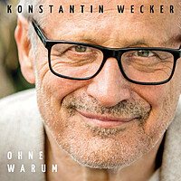 Thumbnail for the Konstantin Wecker - Ohne Warum link, provided by host site