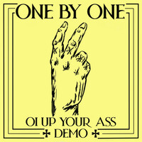 Thumbnail for the oneBYone - Oi up your ass link, provided by host site