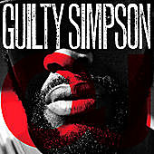 Thumbnail for the Guilty Simpson - OJ Simpson link, provided by host site