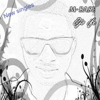 Thumbnail for the M Base - Ojo ife (Rain of love) link, provided by host site