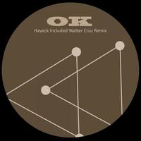 Image of Haveck linking to their artist page due to link from them being at the top of the main table on this page