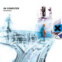 Thumbnail for the Radiohead - OK Computer link, provided by host site