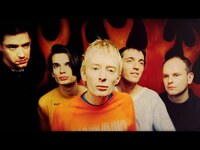 Thumbnail for the Radiohead - OK Computer in 5 Minutes link, provided by host site