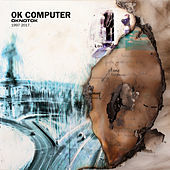 Thumbnail for the Radiohead - OK Computer OKNOTOK 1997 2017 link, provided by host site