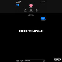 Thumbnail for the CEO Trayle - Ok Cool link, provided by host site