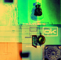 Thumbnail for the Talvin Singh - OK (Expanded Edition) link, provided by host site