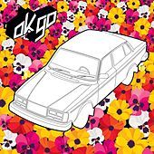 Thumbnail for the OK Go - Ok Go link, provided by host site