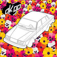 Thumbnail for the OK Go - OK Go link, provided by host site