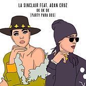 Thumbnail for the Sinclair - OK OK OK (Party Para Dos) link, provided by host site