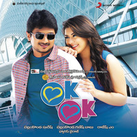 Thumbnail for the Harris Jayaraj - OK OK (Telugu) (Original Motion Picture Soundtrack) link, provided by host site