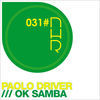 Thumbnail for the Paolo Driver - Ok Samba link, provided by host site
