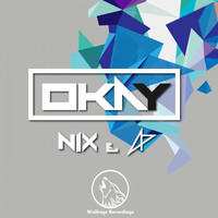 Image of NiX linking to their artist page due to link from them being at the top of the main table on this page