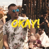 Thumbnail for the Justin Case - Okay! link, provided by host site