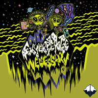 Thumbnail for the G-Space - Okay Fucked Up link, provided by host site
