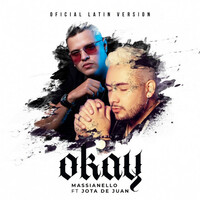 Thumbnail for the Massianello - Okay (Latin Version) link, provided by host site