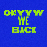 Thumbnail for the Andy Mineo - Okayyy We Back link, provided by host site