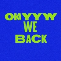 Thumbnail for the Andy Mineo - Okayyy We Back link, provided by host site