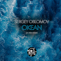 Thumbnail for the Sergey Oblomov - Okean (Morrax Remix) link, provided by host site