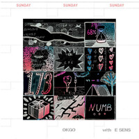 Thumbnail for the Beenzino - OKGO link, provided by host site