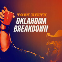 Thumbnail for the Toby Keith - Oklahoma Breakdown link, provided by host site